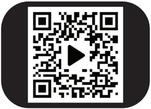 QR Code Icon