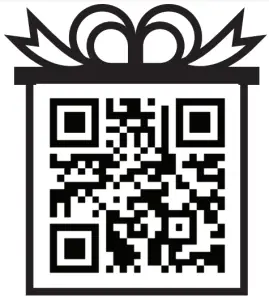 QR Code Icon