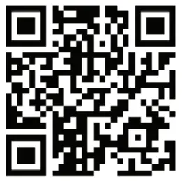 QR Code Icon