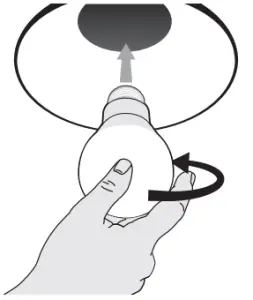 Install the smart device