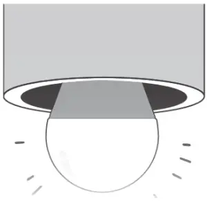 Install the smart device