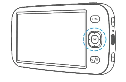 NEXIGO B10 Add On Baby Camera Unit-monitor
