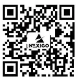 NEXIGO B10 Add On Baby Camera Unit-qr