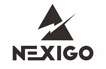 NEXIGO -logo