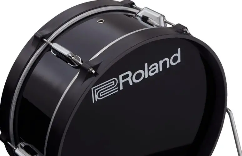 Roland Kd-180l Kick Drum Pad Owner's Manual Roland Kd-180l Kick Drum Pad Owner's Manual