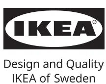 IKEA - logo