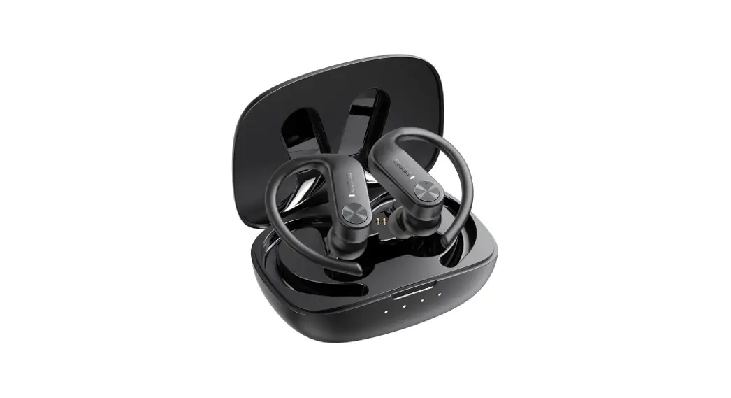 Soundpeats S5 Bluetooth Earbuds User Guide