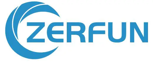 ZERFUN logo