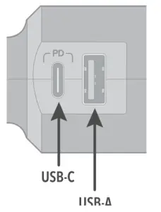 Scosche BTFREQ Pro Wireless Hands Free Car Kit- l i
