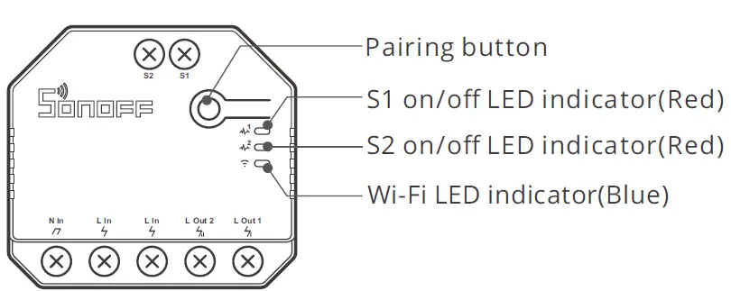 VISTATECH NV-07001 Wireless Audio Receiver Transmitter fig10
