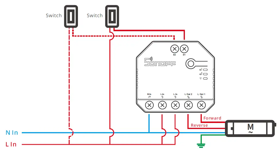 VISTATECH NV-07001 Wireless Audio Receiver Transmitter fig3