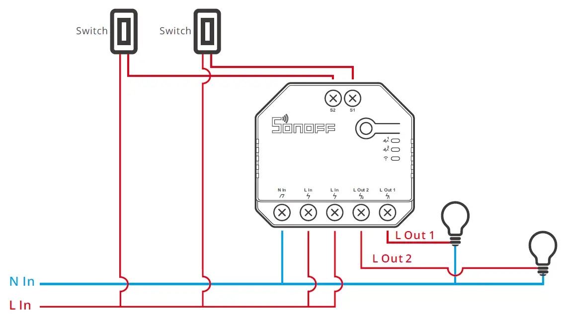 VISTATECH NV-07001 Wireless Audio Receiver Transmitter fig4