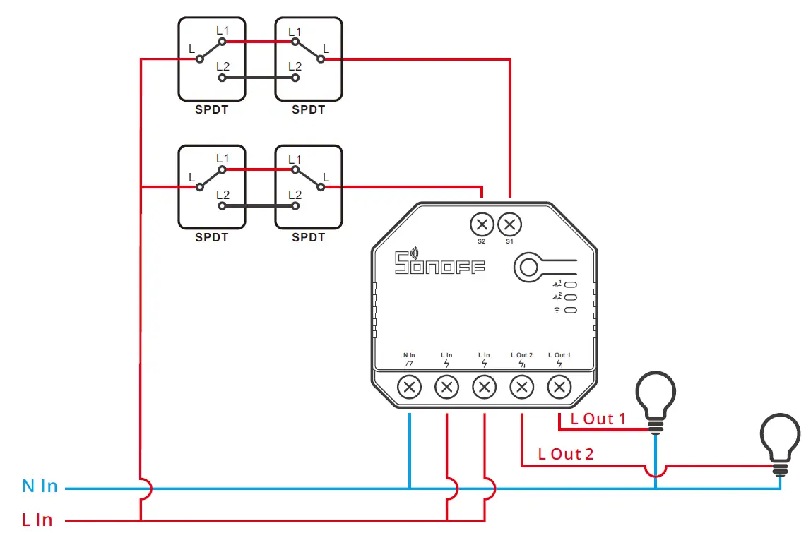 VISTATECH NV-07001 Wireless Audio Receiver Transmitter fig5