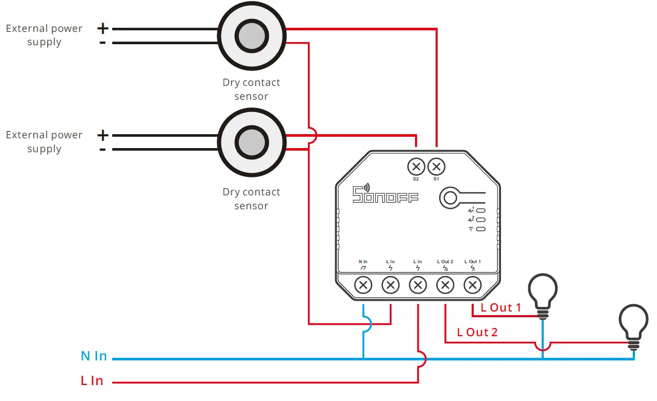 VISTATECH NV-07001 Wireless Audio Receiver Transmitter fig6