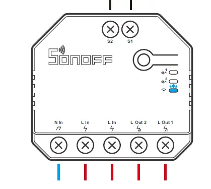VISTATECH NV-07001 Wireless Audio Receiver Transmitter fig8
