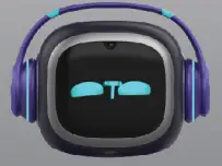 Living Technology EMO AI Desktop Pet - fig 10