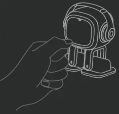 Living Technology EMO AI Desktop Pet - fig 3