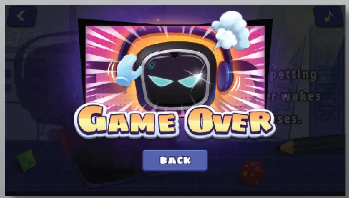 Living Technology EMO AI Desktop Pet - fig 4