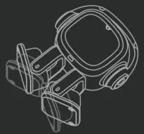 Living Technology EMO AI Desktop Pet - fig 4