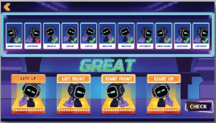 Living Technology EMO AI Desktop Pet - fig 5