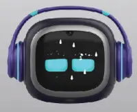 Living Technology EMO AI Desktop Pet - fig 6