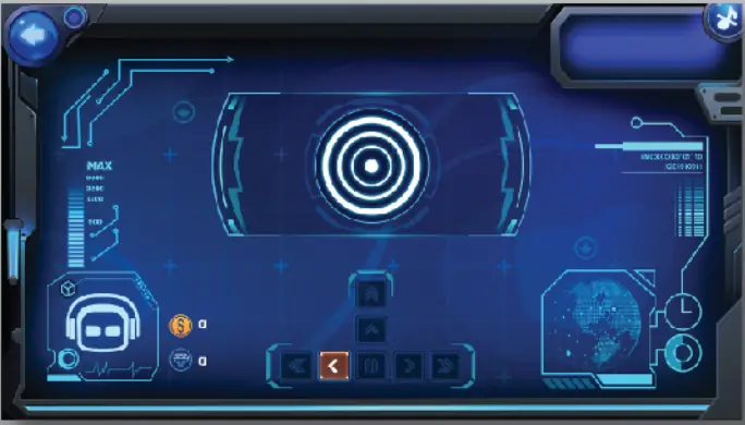 Living Technology EMO AI Desktop Pet - fig 7