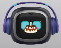 Living Technology EMO AI Desktop Pet - fig 7