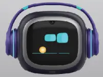 Living Technology EMO AI Desktop Pet - fig 8