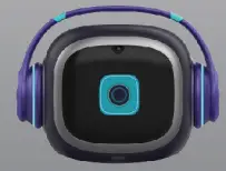 Living Technology EMO AI Desktop Pet - fig 9