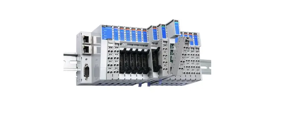 Moxa Iologik E4200 Series Modular Ethernet Remote I/o Adapter Installation Guide