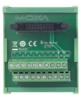 MOXA ioLogik E4200 Series Modular Ethernet Remote IO Adapter fig13
