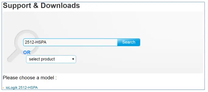 MOXA ioLogik E4200 Series Modular Ethernet Remote IO Adapter fig17