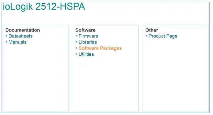 MOXA ioLogik E4200 Series Modular Ethernet Remote IO Adapter fig18