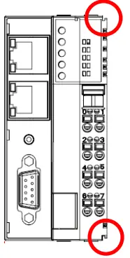 MOXA ioLogik E4200 Series Modular Ethernet Remote IO Adapter fig4