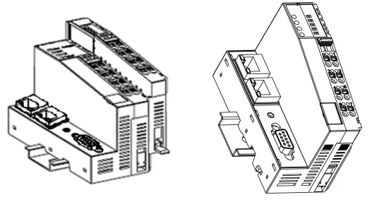MOXA ioLogik E4200 Series Modular Ethernet Remote IO Adapter fig5