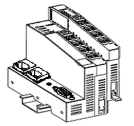 MOXA ioLogik E4200 Series Modular Ethernet Remote IO Adapter fig7