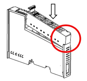 MOXA ioLogik E4200 Series Modular Ethernet Remote IO Adapter fig9