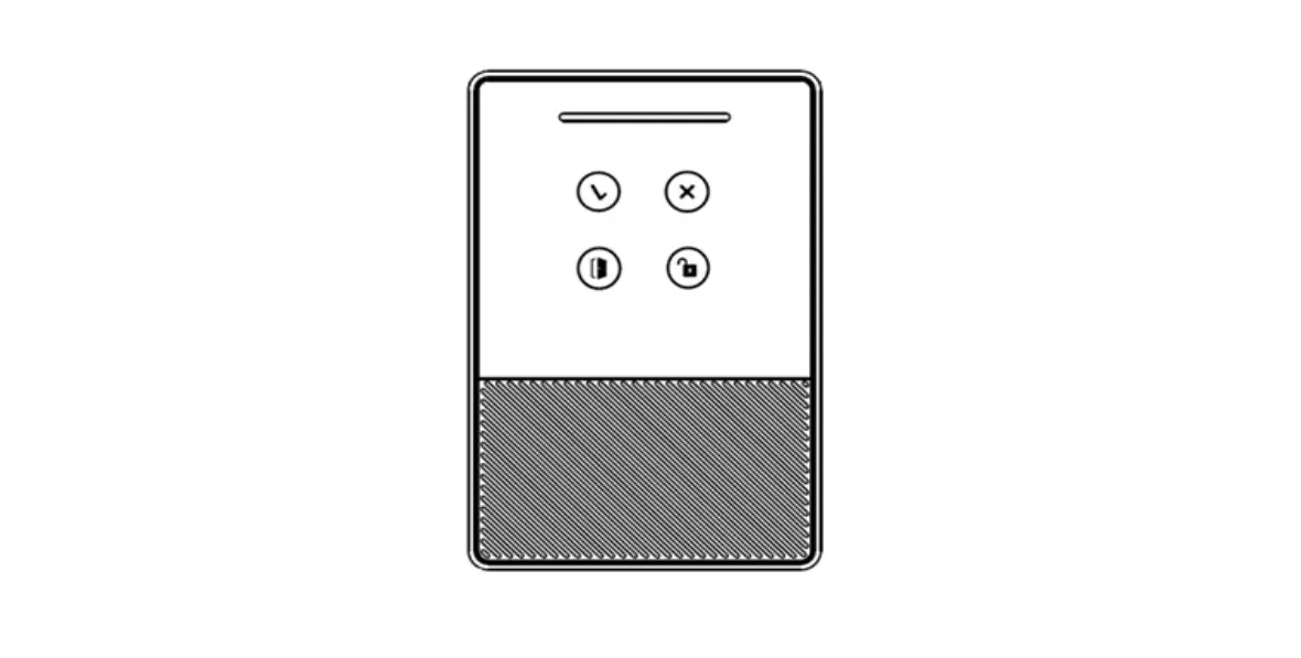 Istcontrol Ird4m Smart Mobile Id Reader Installation Guide