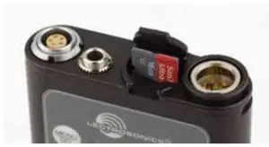 Copying Recordings to a Computer