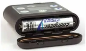 Battery Installation