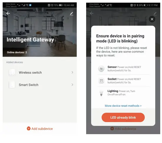 Moes ZT-SY-EU1S-WH-MS Scene Switch FIG-10