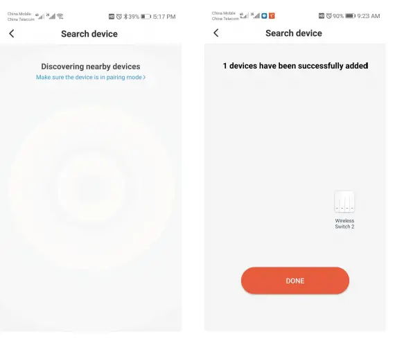 Moes ZT-SY-EU1S-WH-MS Scene Switch FIG-11