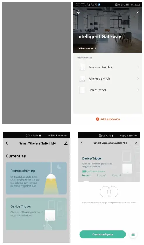 Moes ZT-SY-EU1S-WH-MS Scene Switch FIG-12