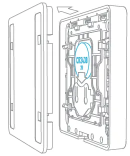 Moes ZT-SY-EU1S-WH-MS Scene Switch FIG-5