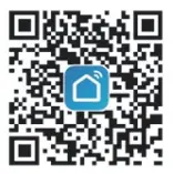 Moes ZT-SY-EU1S-WH-MS Scene Switch FIG-8