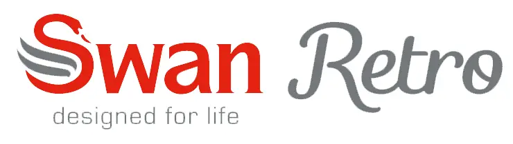 Swan Retro
