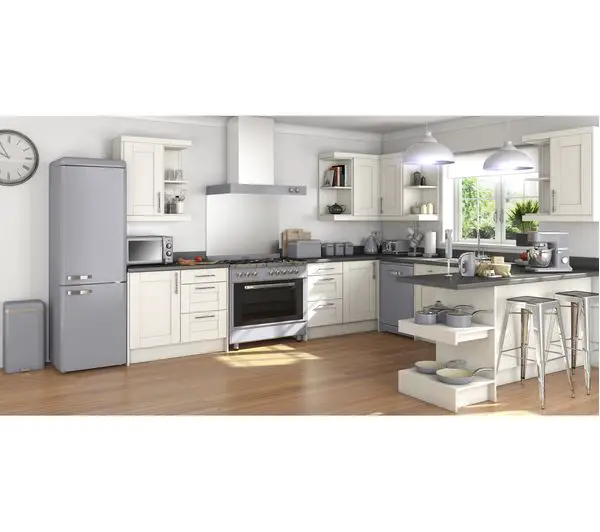 Swan Retro Kettle User Manual Swan Retro Kettle User Manual