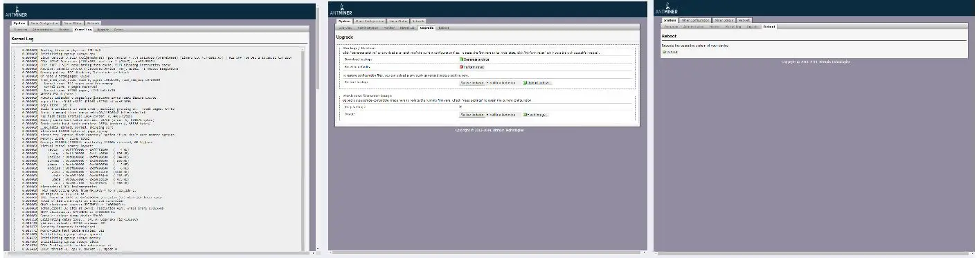 BITMAIN Antminer A3 ASIC Miner fig13