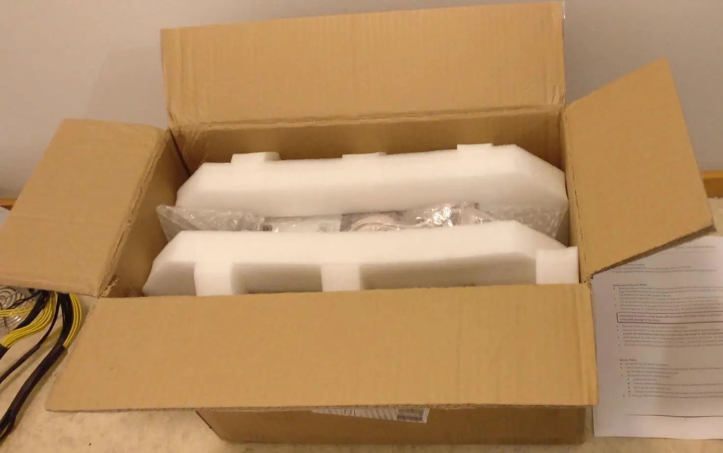 BITMAIN Antminer A3 ASIC Miner fig2