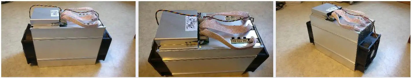 BITMAIN Antminer A3 ASIC Miner fig5
